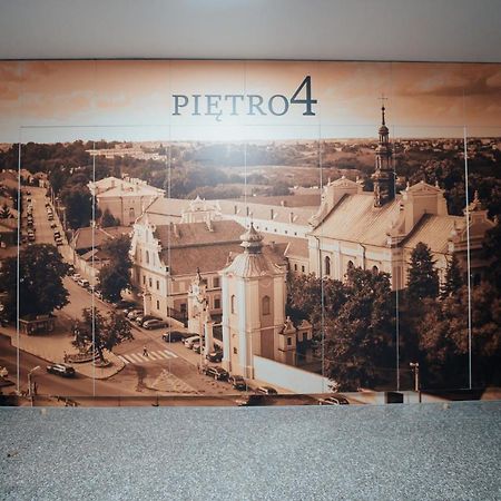 Blue_Loft Apartment Sandomierz Exterior photo