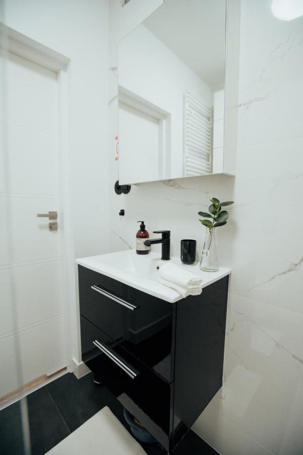 Blue_Loft Apartment Sandomierz Exterior photo